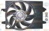 BEHR HELLA SERVICE 8EW 351 044-551 Fan, radiator